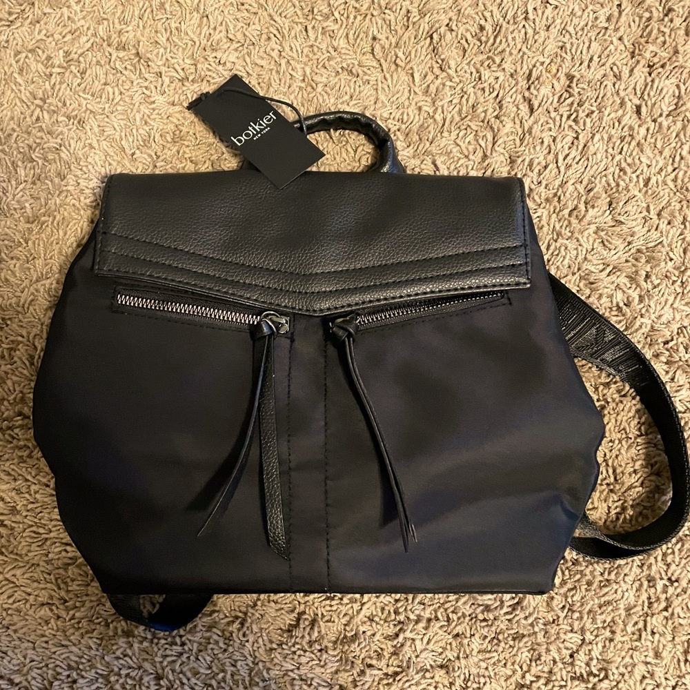 Botkier Trigger Mini Backpack